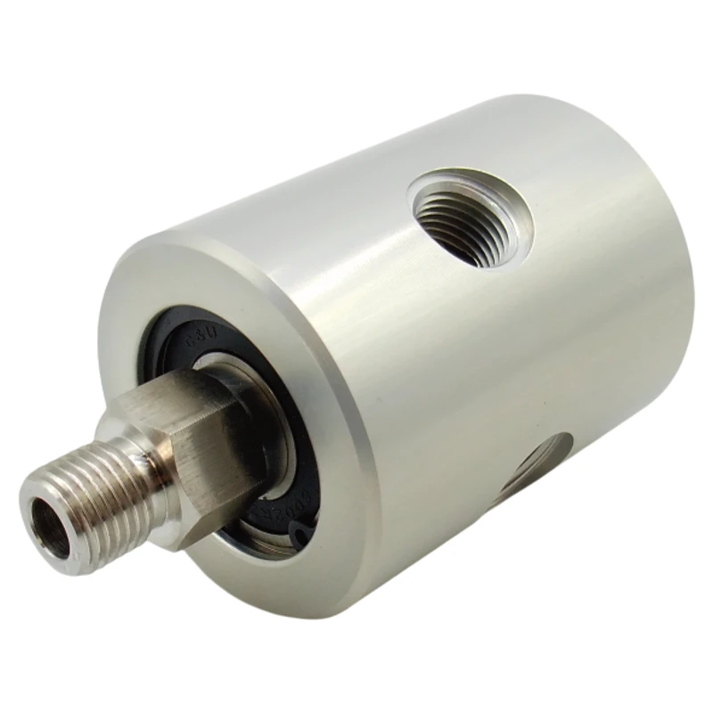 Alternative To ROTOFLUX C08-1351-01R Rotary Joint best